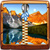 Mountain Landscape Screen Lock icon
