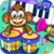 Monkey Dancing Free app for free