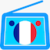 Radio France :FM Internet app icon