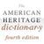 American Heritage® Dictionary - Fourth Edition icon