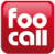 Cheap international calls - FooCall icon