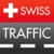 SwissTraffic Route Suisse Live icon