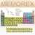 Memorex Periodic Table icon