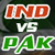 India vs Pakistan icon