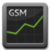 GSM Signal Monitoring Free icon