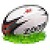 RugbyWorld icon