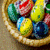 Shiny Easter Eggs LWP icon