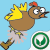 Kickin Ms Chicken icon