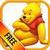 UNOFFICIAL Pooh BEAR Winnie The Pooh Puzzle Games icon