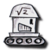 Robot Town icon