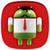 Droid Dress up icon