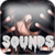 Scary Halloween Horror Sounds icon