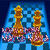 Neon Chess match mania game free icon