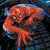 Spiderman Slide Puzzle Game icon