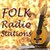Folk Radio Stations icon