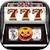 Halloween Vegas Jackpot Free icon