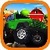 Truck Trials 2 Farm House 4x4 excess icon
