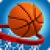 Basket ball Stars  icon
