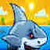 Ultimate Shark Attack icon