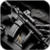 Real Gun Sounds 2016 Koko Games Studio icon