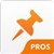 Thumbtack for Professionals icon