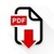 Save Website To PDF - for offline access icon
