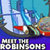 Meet The Robinsons icon