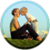 Parenting app free icon