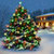 Christmas Tree In The Park icon