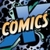 Comics icon