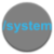 Remount /system rw/ro icon