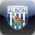 Official West Bromwich Albion FC icon