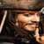 Johnny Depp LWP icon