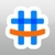 Hashable Mobile icon