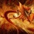 Dragon Flames Live Wallpap icon
