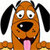 Funny Dog Live Wallpapers icon