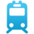 IRCTC SMS Ticket Booking icon