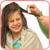 Head Lice Natural Treatment icon