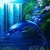 Dolphin Waterfalls Live Wallpaper icon