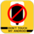 Dont Touch My Android icon