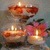 Flowers Candles Live Wallpaper icon