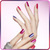 Manicure - Nail Art Ideas app for free