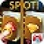 My Town Spot The Differences icon