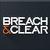 Breach  Clear perfect icon