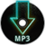 Mp3 Music Download Paradise PRO icon