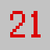 21      icon