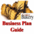 Cookie Bakery Business Plan Guide app for free