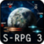 Space RPG 3 app for free