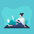  Yoga Plus Yoga App for Beginners to Advance icon