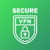 Security VPN - Unlimited VPN Access icon
